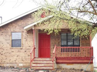 2610 Nolan Rd, Ferris, TX 75146