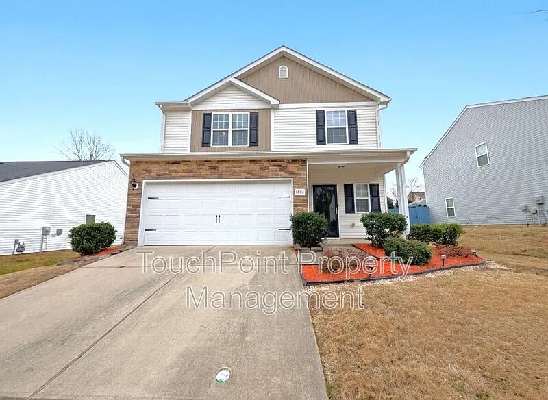 4 bed, 2.5 bath, 2028 sqft, $2,100 — Photo 1