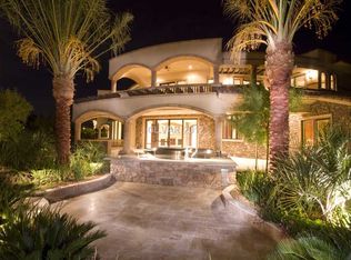 18 Olympia Hls, Las Vegas, NV 89141