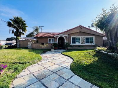 716 W Galatea St, Glendora, CA, 91740