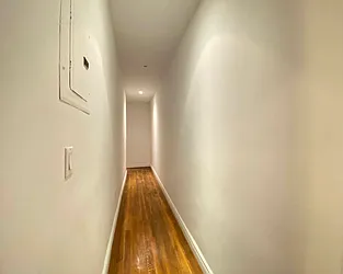 Rented by Portman Realty Corp