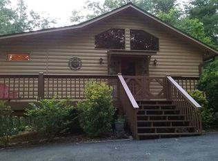 221 Shady Creek Rdg, Marble, NC 28905