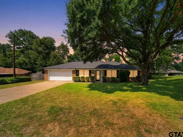 2506 Merry Ln, Tyler, TX 75701