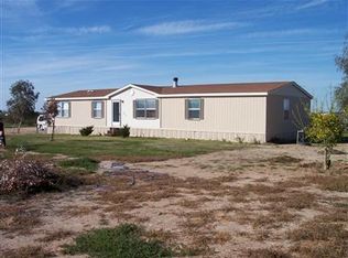 16900 N Silverbell Rd, Marana, AZ 85653