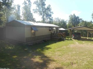 6486 Luber Rd, Mountain View, AR 72560