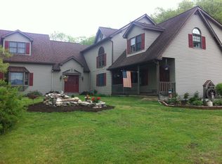 8596 Stage Rd, Mc Clure, PA 17841