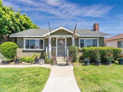 3823 W 104th St, Inglewood, CA, 90303