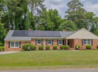 148 Verna St, Franklin, VA 23851