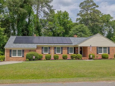 148 Verna St, Franklin, VA, 23851