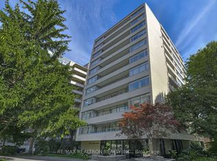 Avenheath Apartments Limited, Toronto, ON M4V 2K4