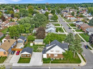 306 Foch Ave, Windsor, ON N8X 2V9