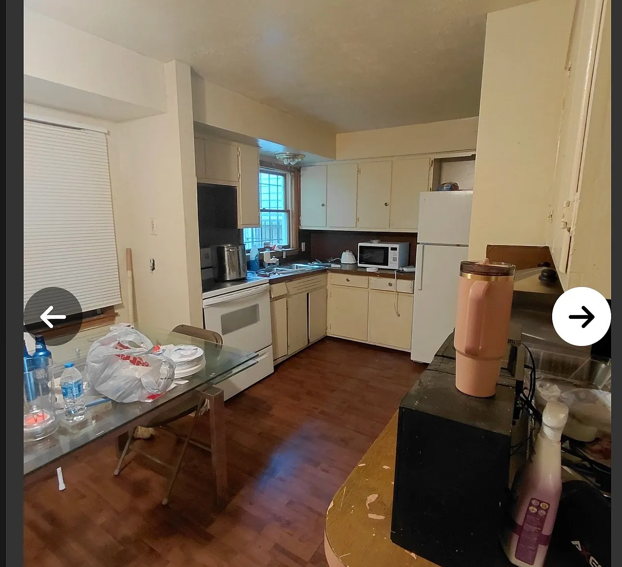 4 bed, 1001 sqft, $1,200 — Photo 4