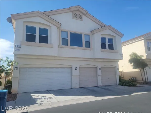 8823 Roping Rodeo Ave Unit 101, Las Vegas, NV 89178