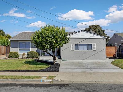 35936 Magellan Dr, Fremont, CA, 94536