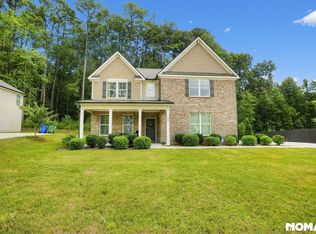 538 Hancock Dr SE, Atlanta, GA 30354
