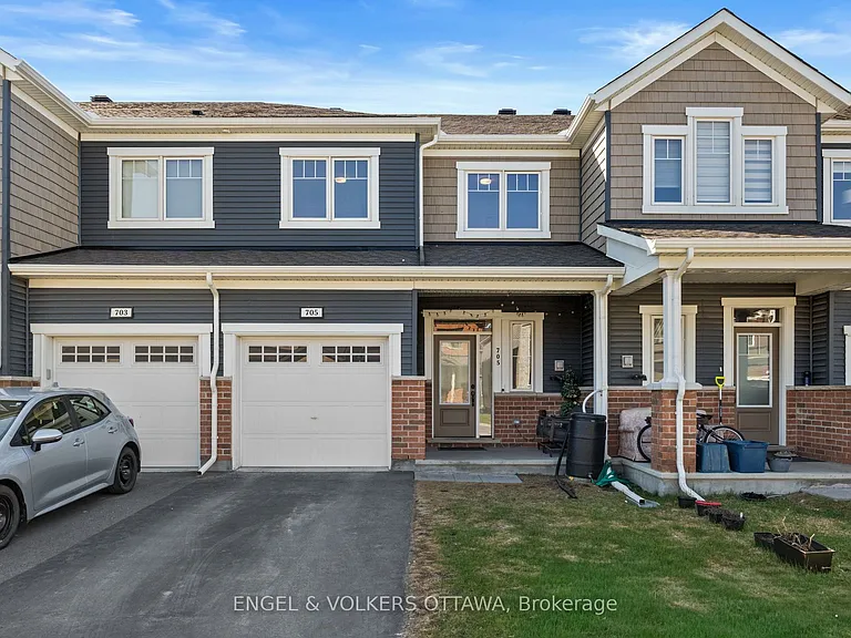 705 Perseus Ave — Photo 1