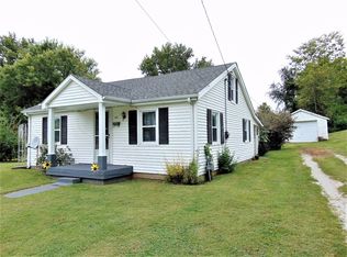 455 North St, Lebanon, KY 40033