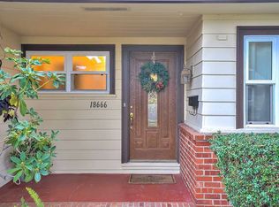 18666 Summit Ct, Castro Valley, CA