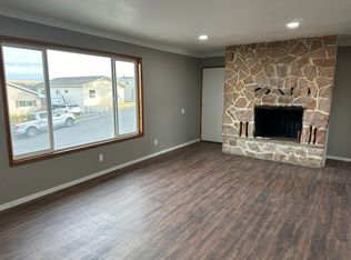 1212 SW Isaac Ave, Pendleton, OR 97801