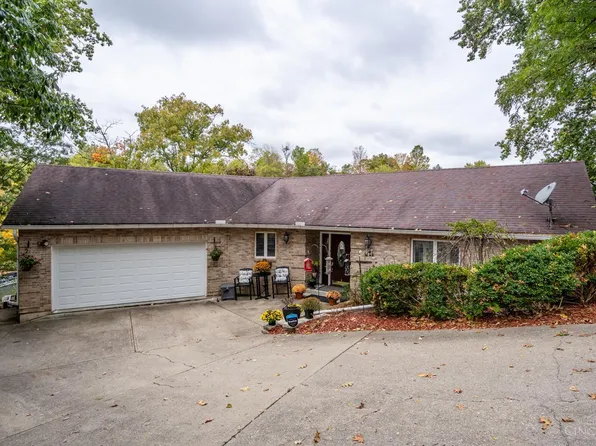 20123 Ravenda Dr, Lawrenceburg, IN 47025