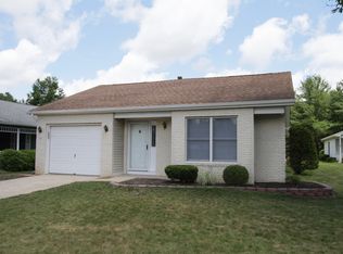 1496 Essex Ct, Toms River, NJ 08755