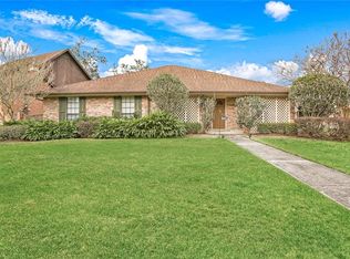 201 Demandre St, Belle Chasse, LA 70037