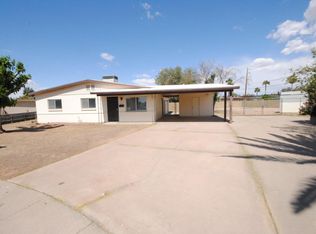 15220 N La Paz Ct, Phoenix, AZ 85053