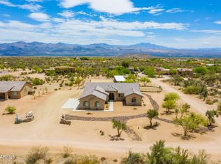 27011 N 158th St LOT B, Scottsdale, AZ 85262