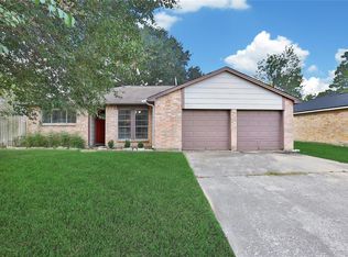 3619 Acornrun Ln, Spring, TX 77389