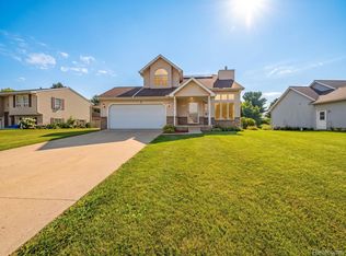 7507 Wadding Dr, Onsted, MI 49265