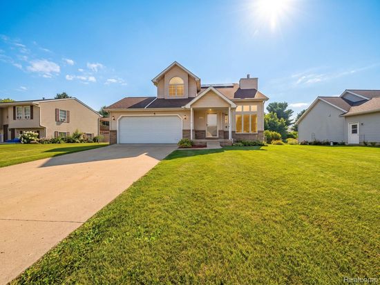 7507 Wadding Dr, Onsted, MI 49265