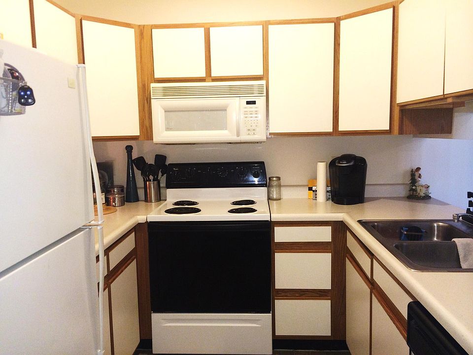 All Electric Kitchen