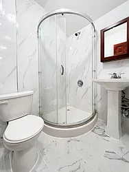 Rented by E House Realty & Management Inc.