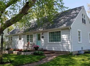 229 E Brentwood St, Morton, IL