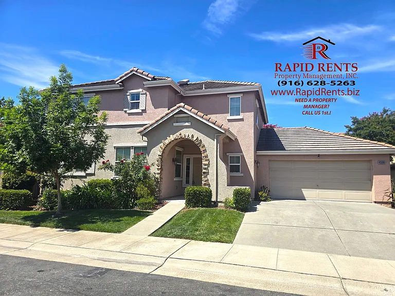 4900 Trouville Ln — Photo 1