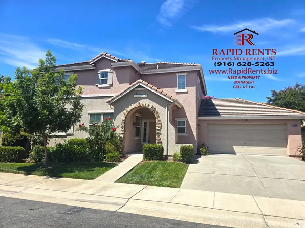 4900 Trouville Ln, Sacramento, CA 95835