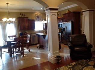 1703 Rosewood Rd, Neosho, MO 64850