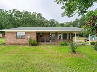 7665 Market St, Dover, AR 72837