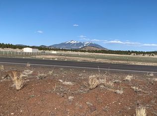 3330 N Spring Valley Rd, Williams, AZ 86046