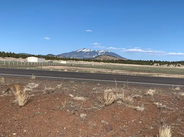 3330 N Spring Valley Rd, Williams, AZ 86046
