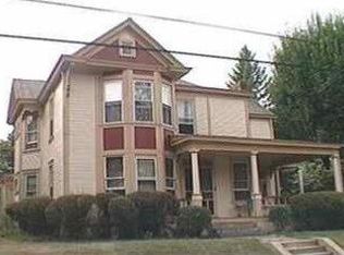 28 Marion St, Pittsburgh, PA 15205