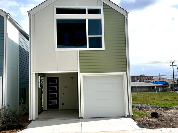 310 W Evergreen St. #112, San Antonio, TX 78212