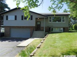 1804 Augusta St, Rice Lake, WI 54868