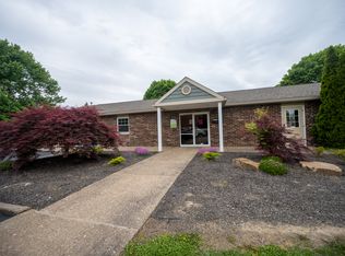 Kimber Green, Evansville, IN 47715
