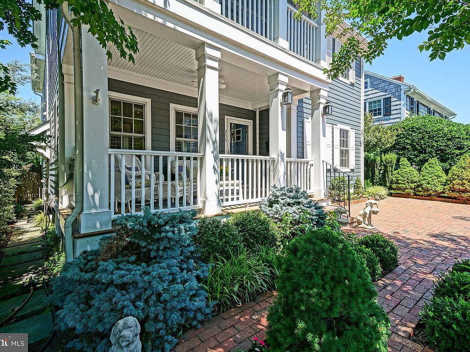 235 2nd St, Lewes, DE 19958 Zillow