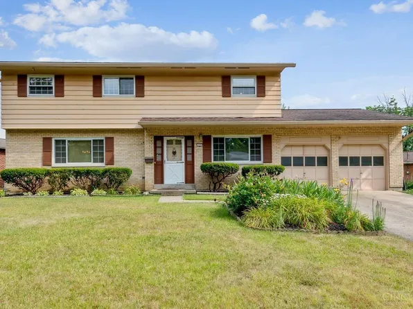 135 Silverwood Cir, Cincinnati, OH 45246