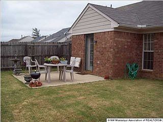 3rd image of 1591 Central Trails Dr