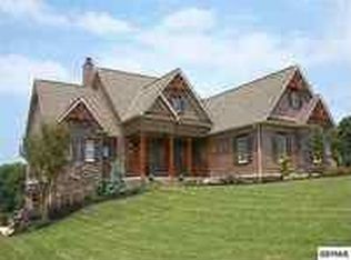 1322 Lexington Park Ave, Sevierville, TN 37862