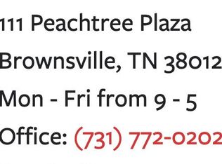 1073 N Highland Ave, Jackson, TN 38301