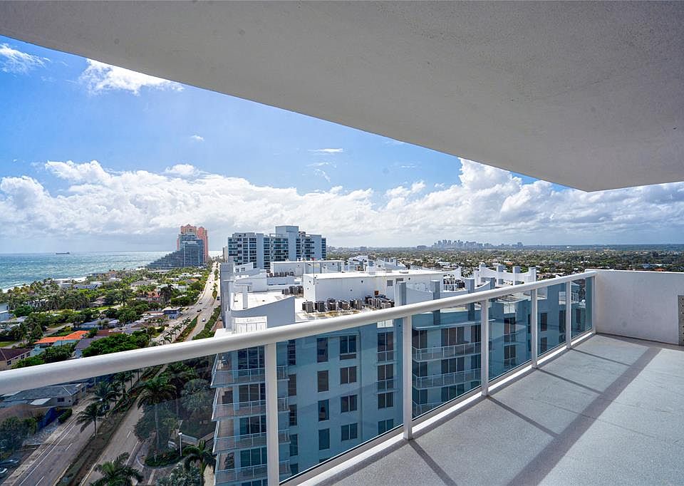 1st image of 2841 N Ocean Blvd #Ab